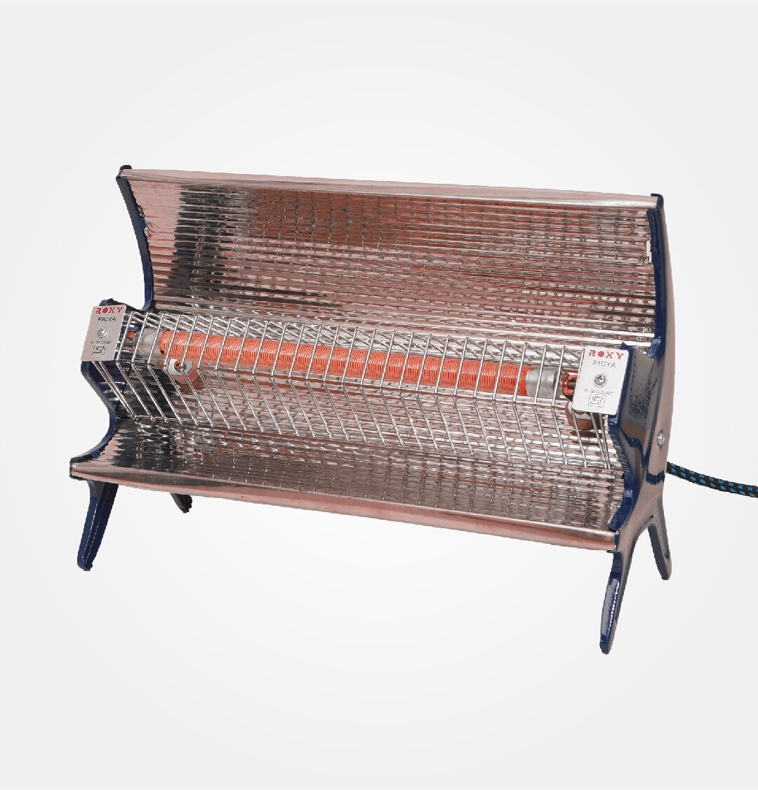 Room Heater – Single Rod