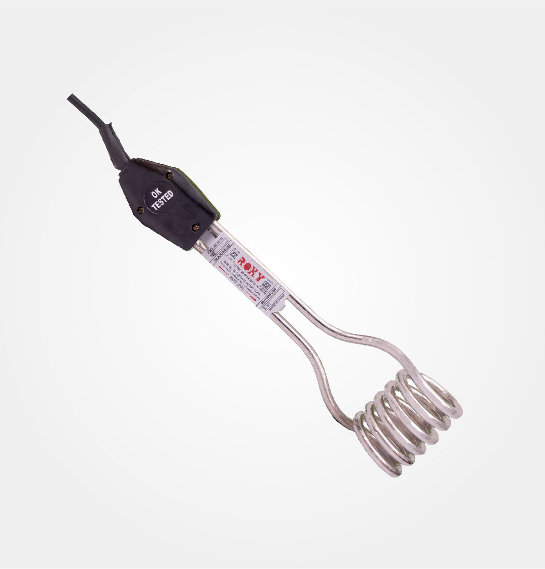 Immersion Rod - Deluxe