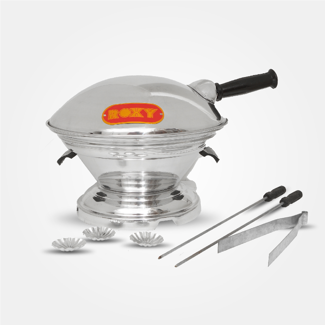 Gas Tandoor - Image 2