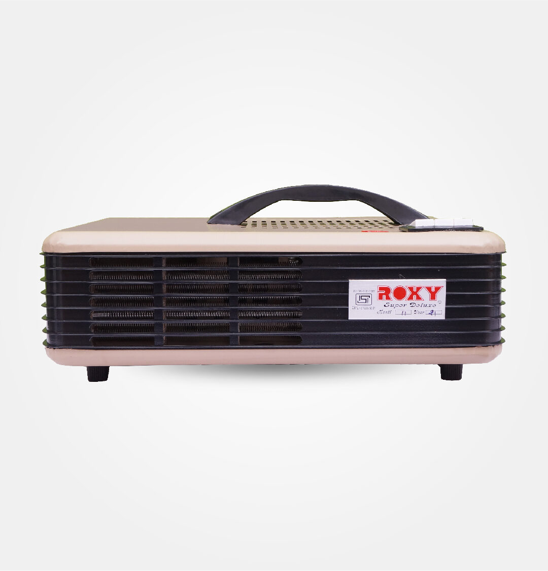 Heat Convector – Super D...