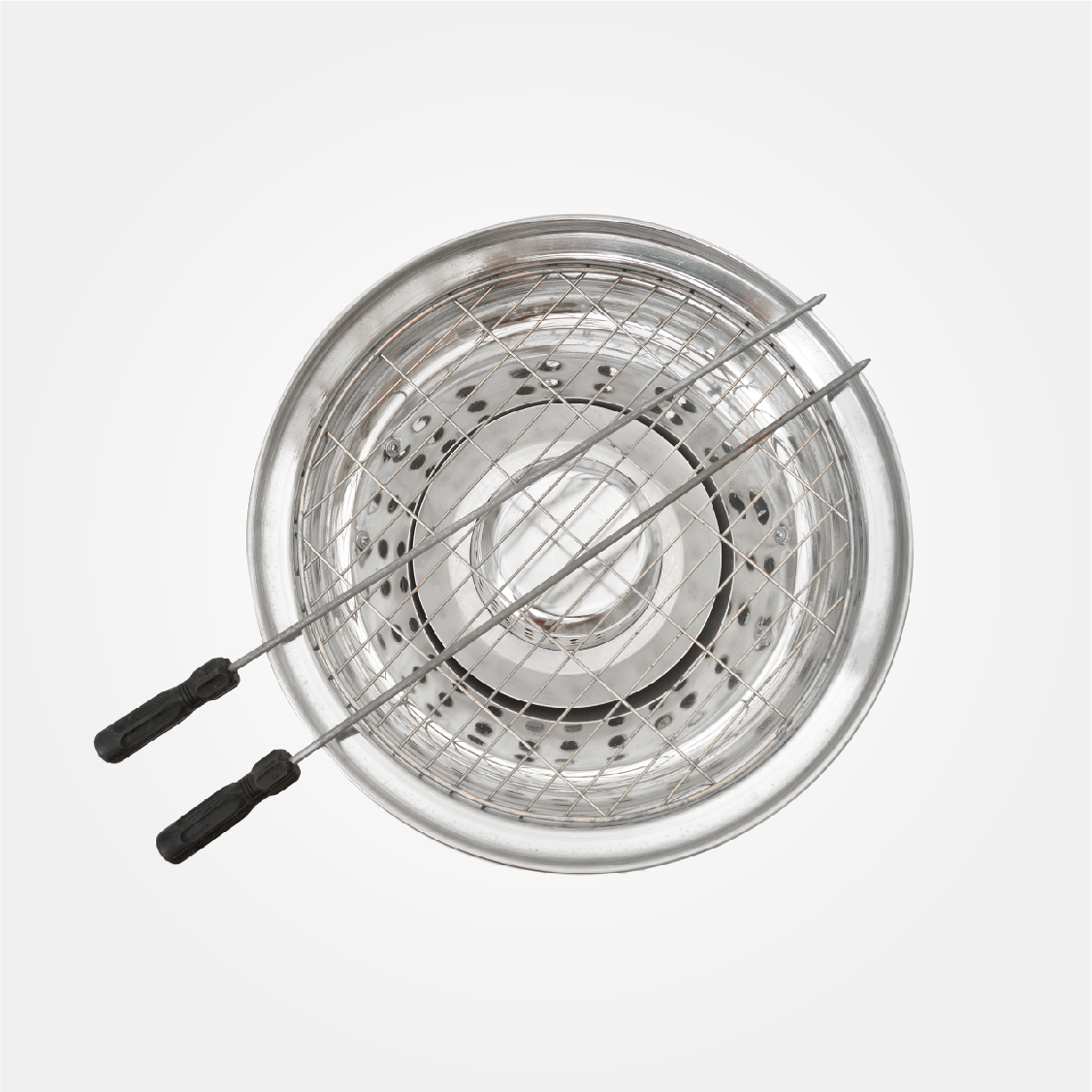 Gas Tandoor - Image 3