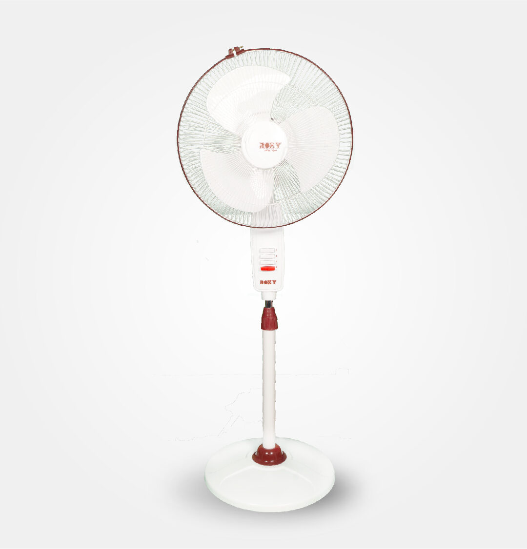 Pedestal Fan 16″