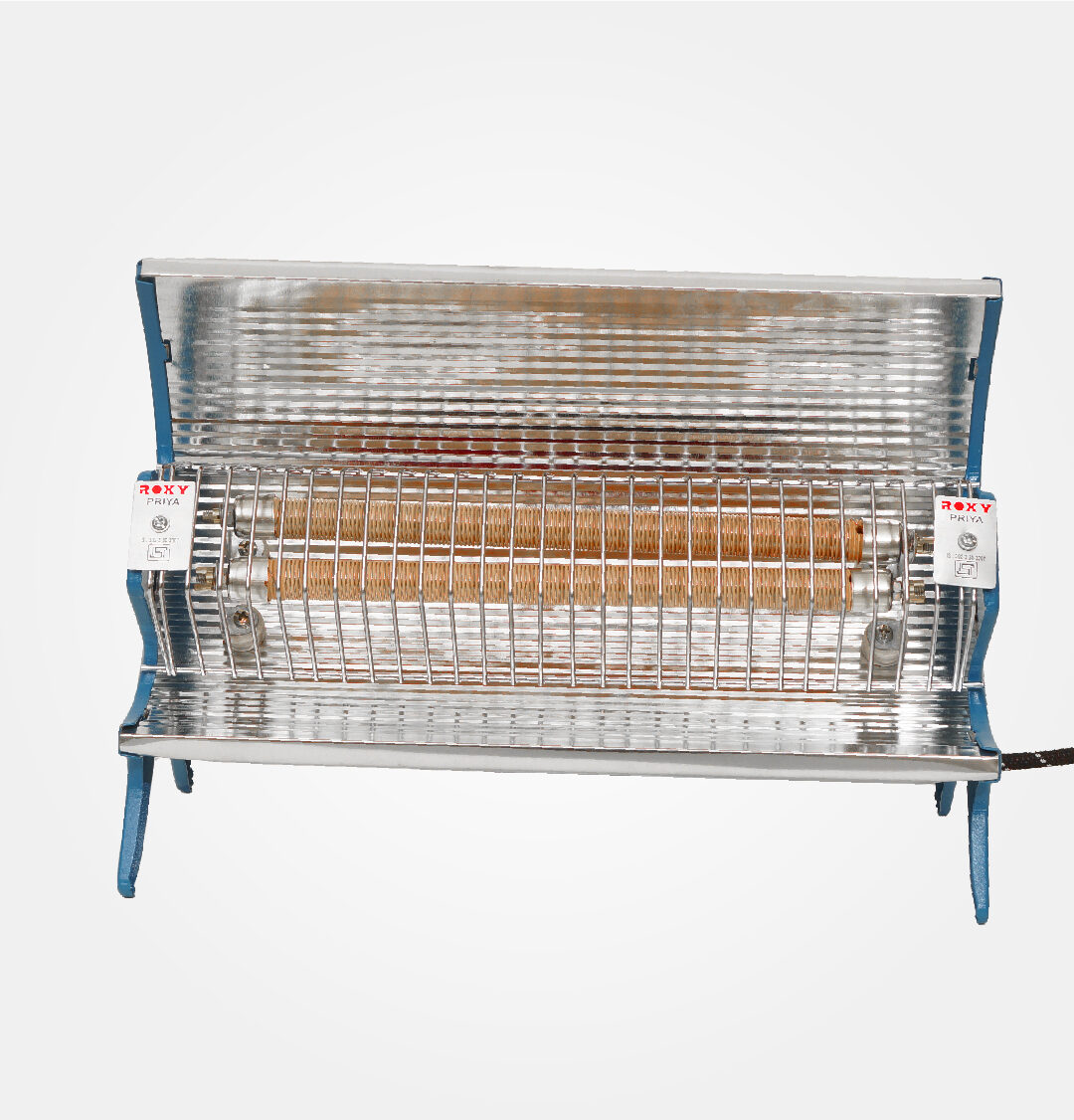 Room Heater – Double Rod