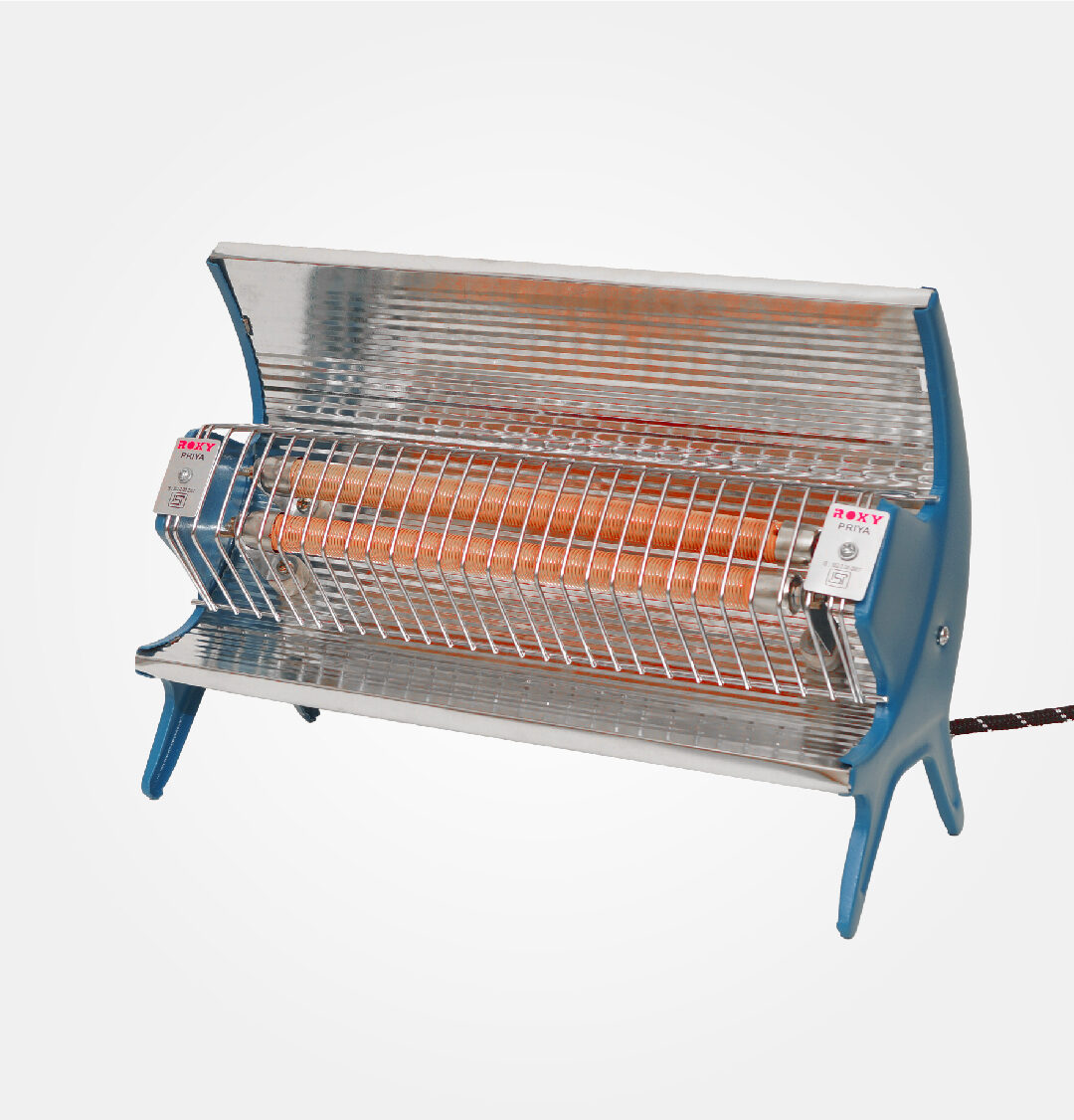 Room Heater - Double Rod