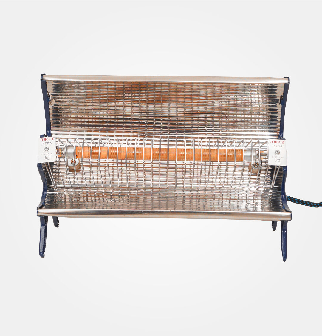 Room Heater – Single Rod