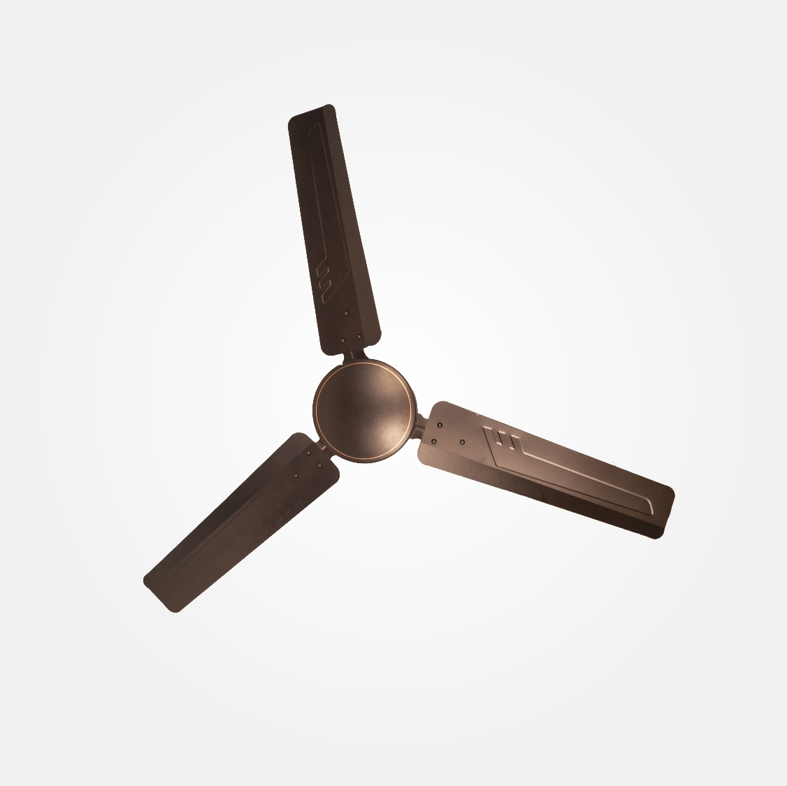 Goldy Ceiling Fan - Image 2