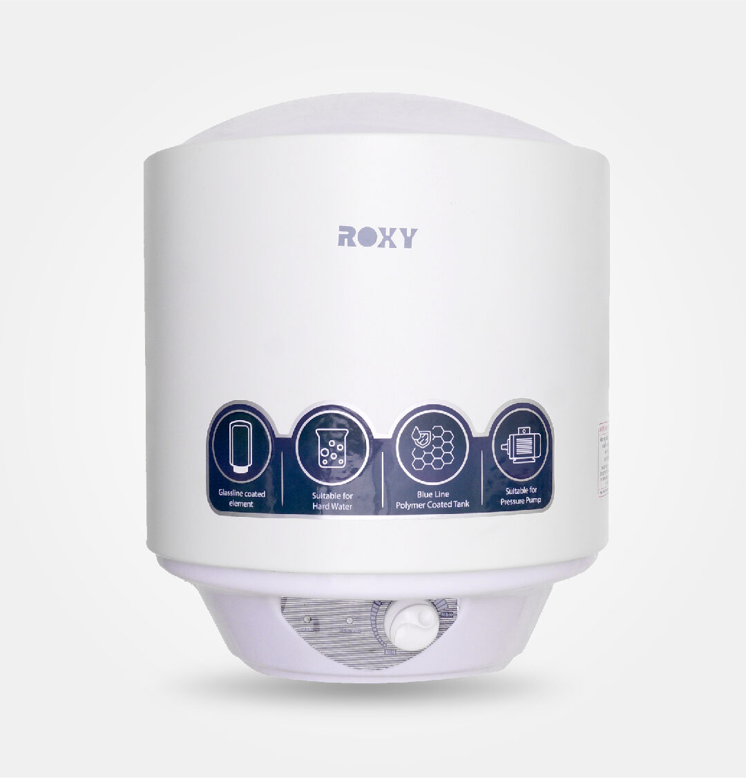 Storage Water Heater – 6...