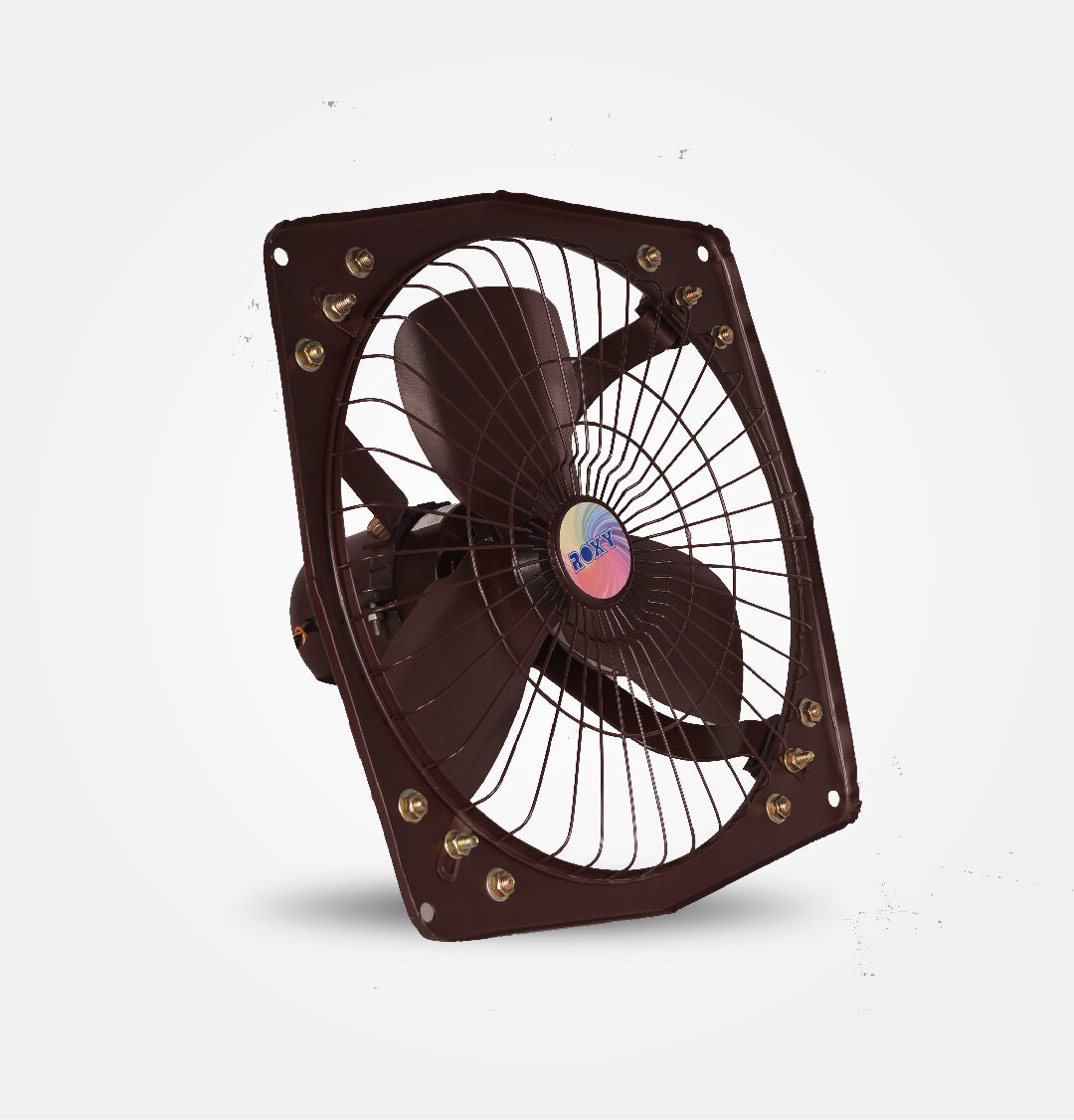 Fresh Air Fans – 9″ & 12″