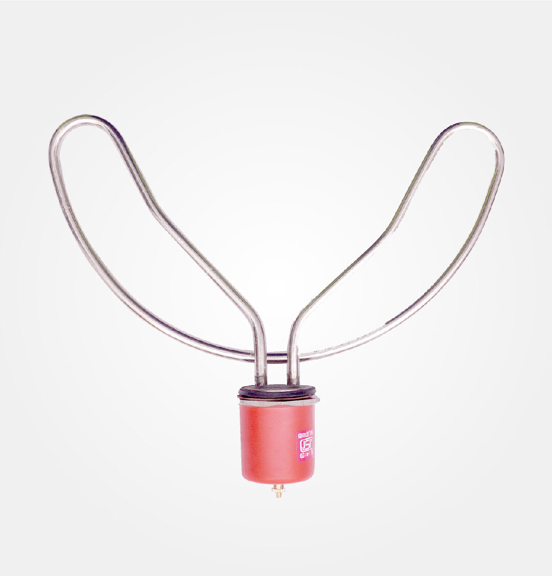 Half Round Boiler Element - 2000W