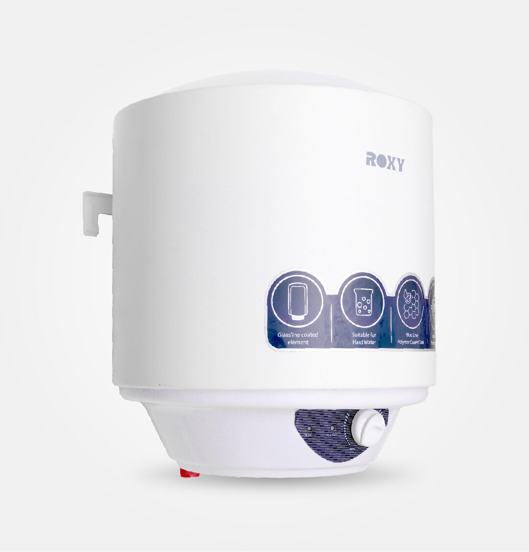 Storage Water Heater – 6...