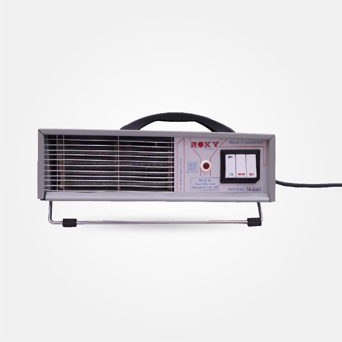 Heat Convector - Super - Image 2