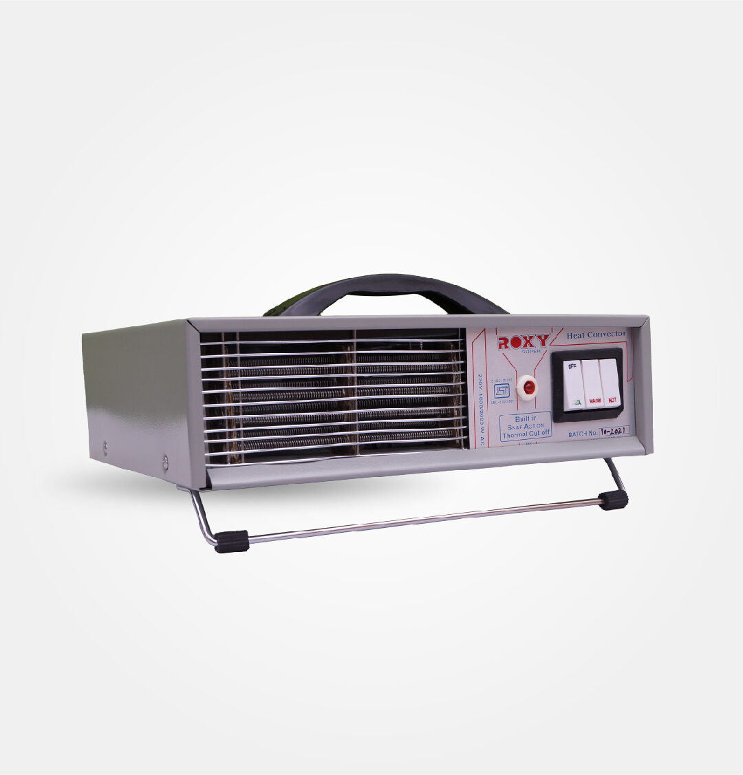 Heat Convector – Super