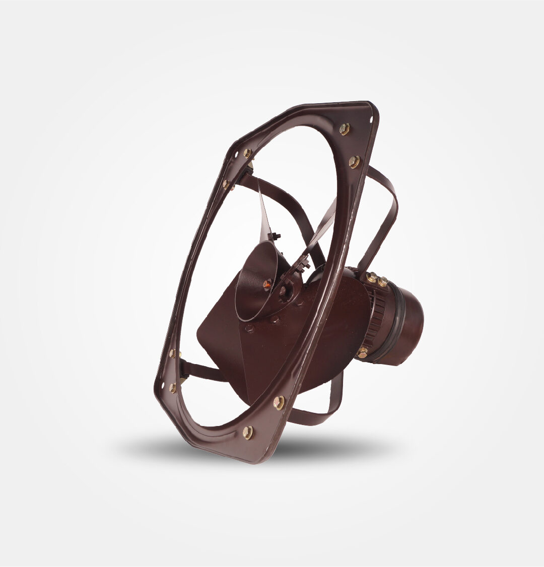 Industrial Fan – 15″ & 18″