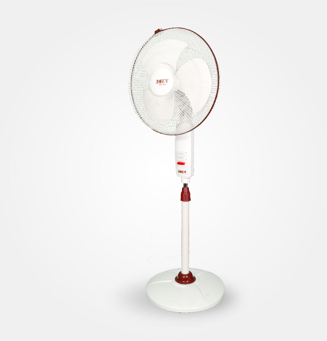 Pedestal Fan 16″