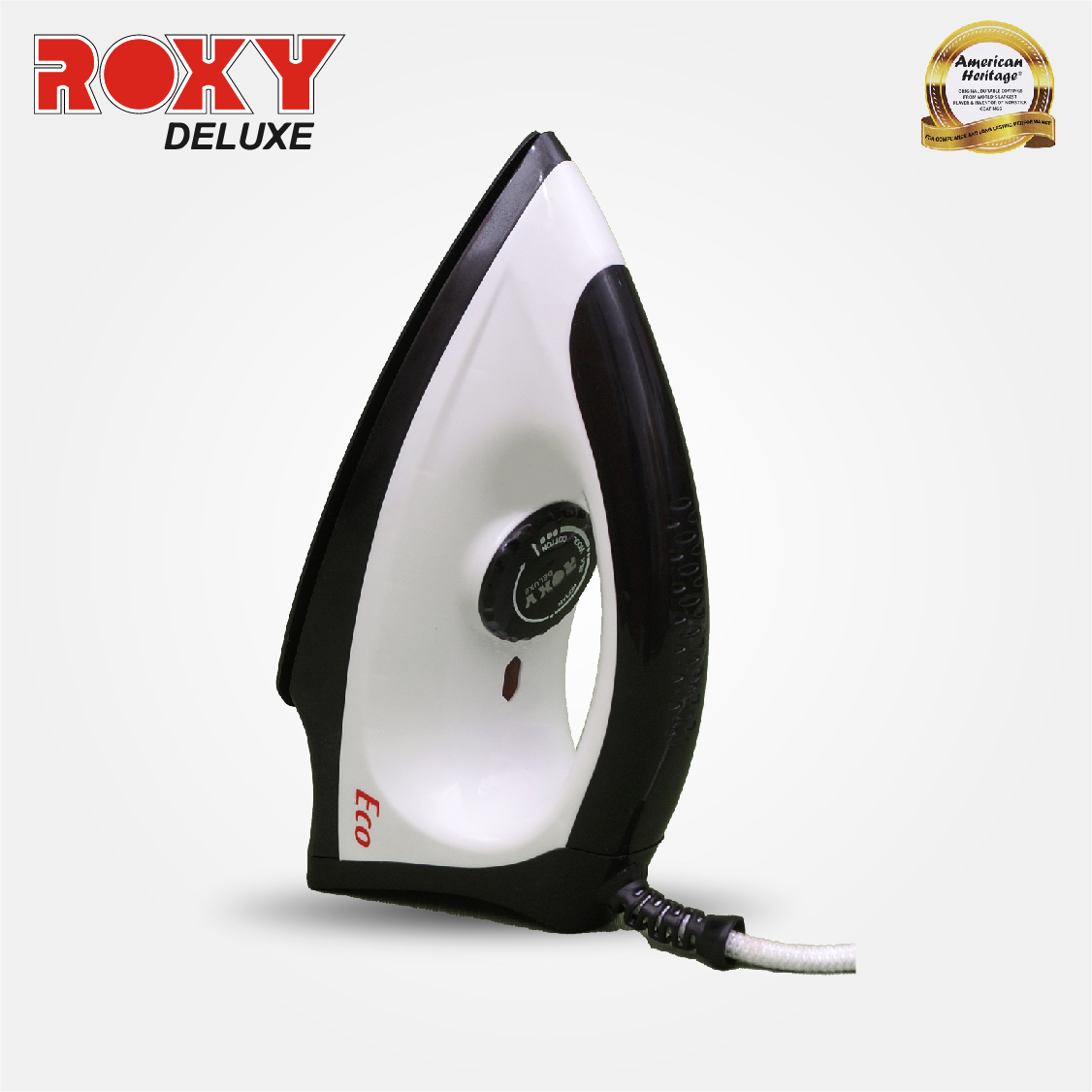 Eco Iron - Image 2
