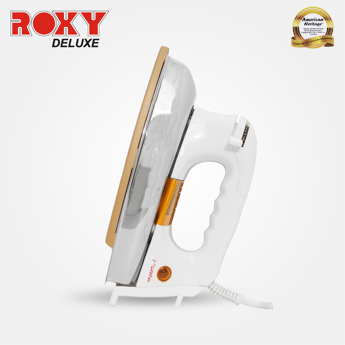 Plancha Iron - Image 2