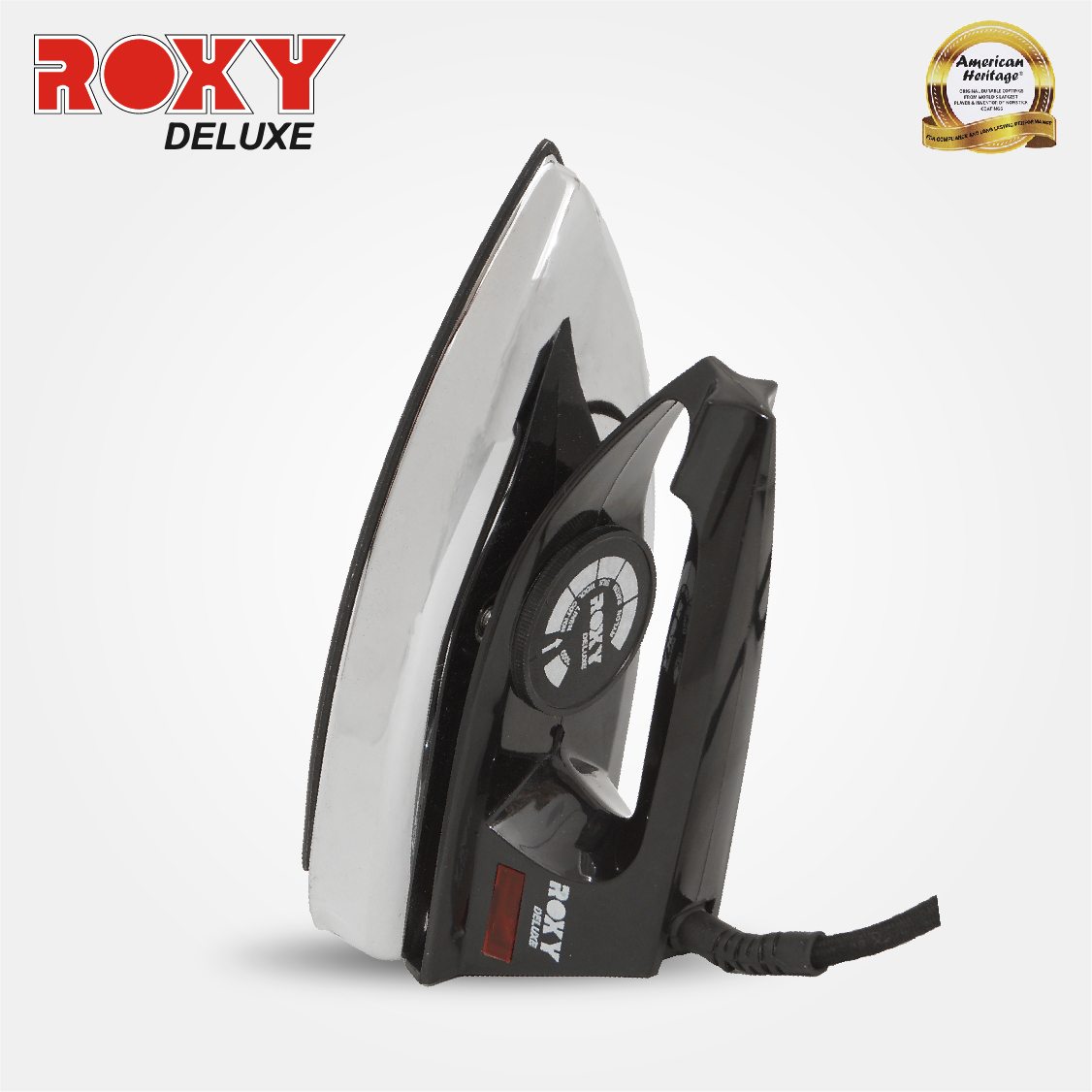 Regular Iron - Image 2