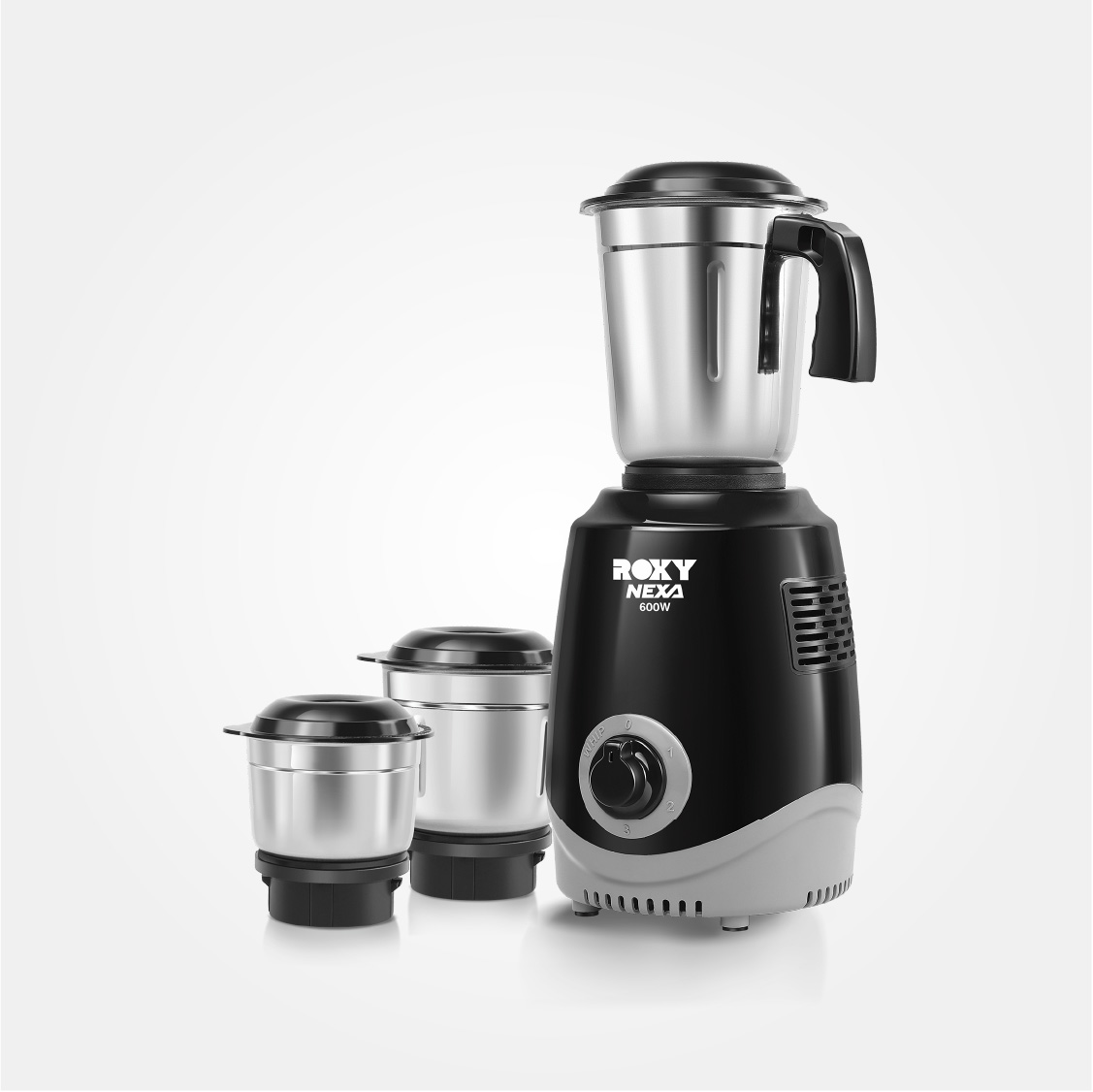 Roxy Nexa Mixer Grinder