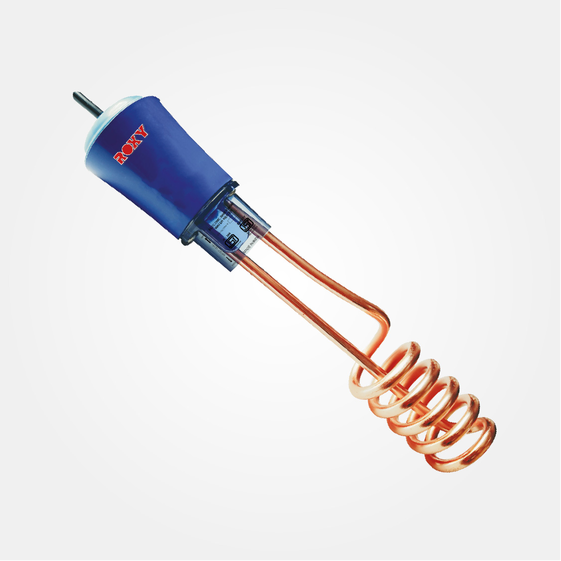 Super Deluxe SS Immersion