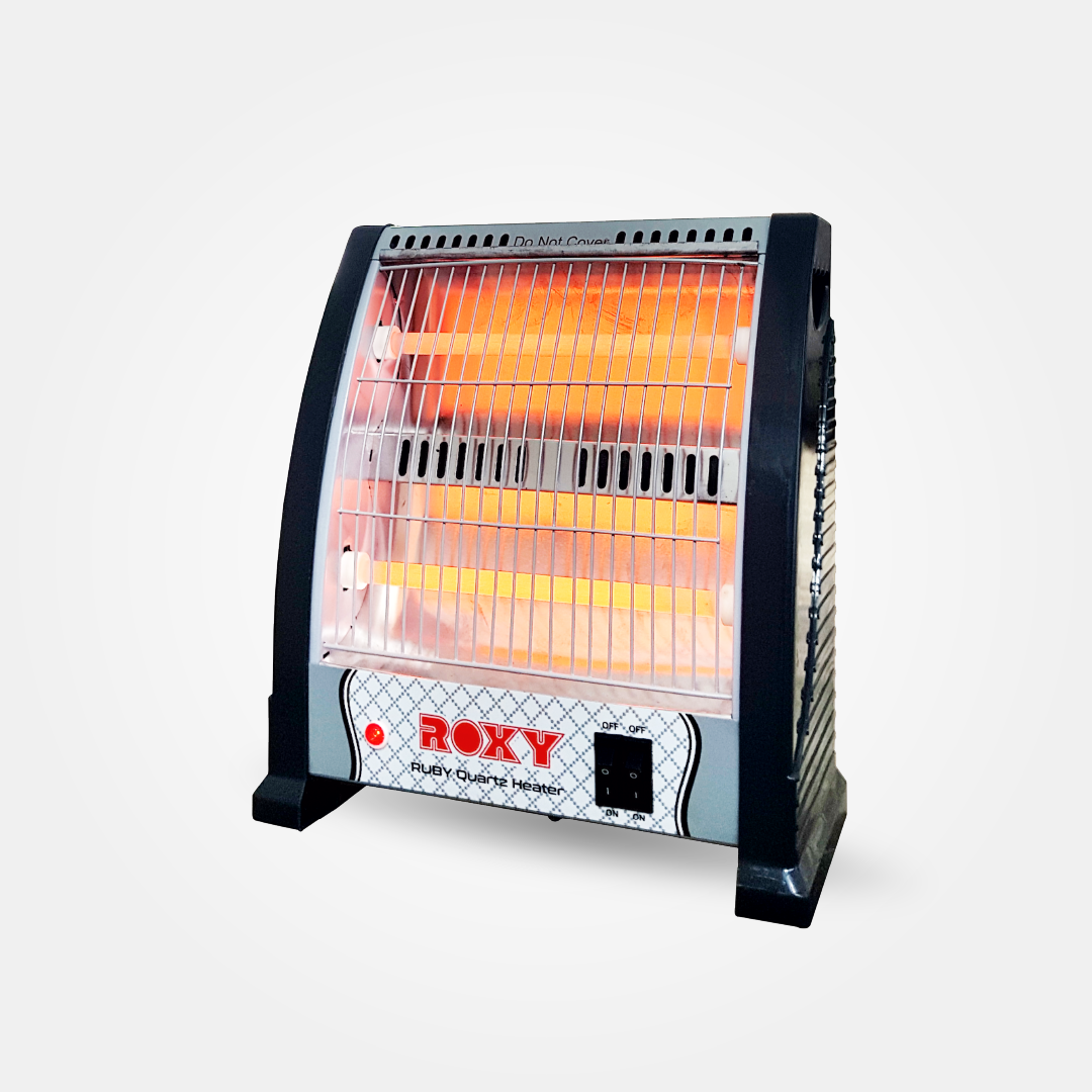 Roxy Ruby Quartz Heater