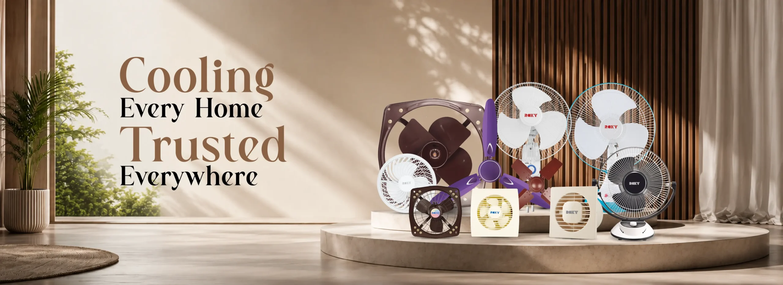 Roxy All Fans Website Cover